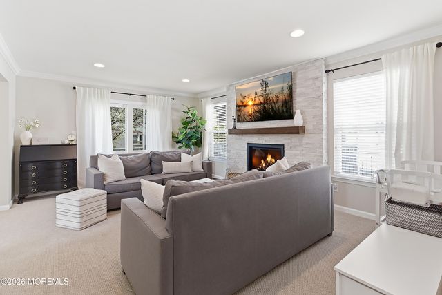 3 Jeremy Way, Old Bridge, NJ 08857
