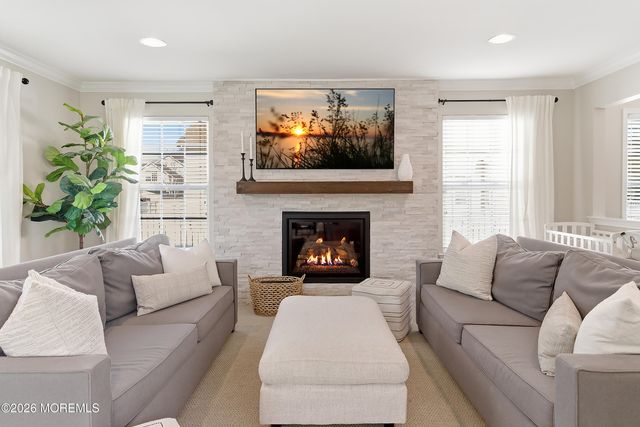 3 Jeremy Way, Old Bridge, NJ 08857
