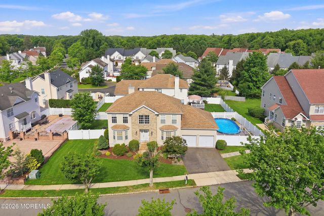 3 Jeremy Way, Old Bridge, NJ 08857