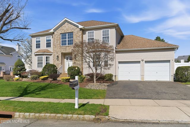3 Jeremy Way, Old Bridge, NJ 08857