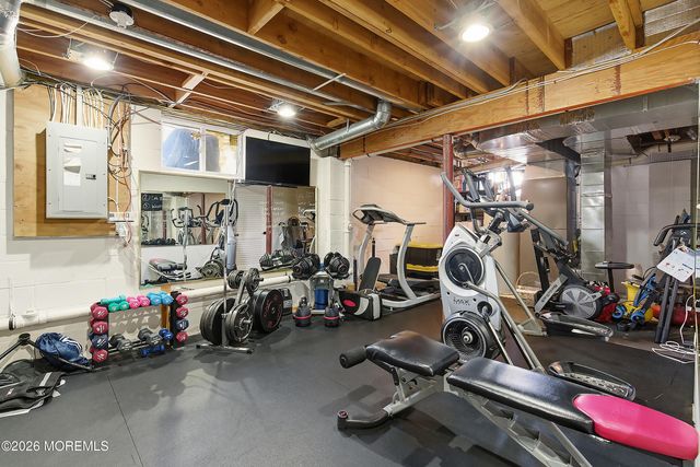 3 Jeremy Way, Old Bridge, NJ 08857