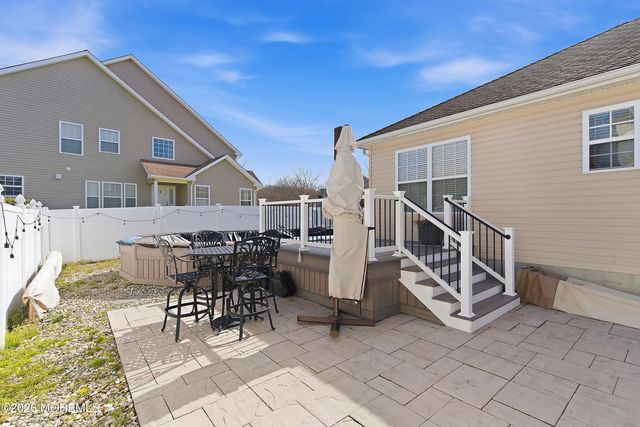3 Jeremy Way, Old Bridge, NJ 08857