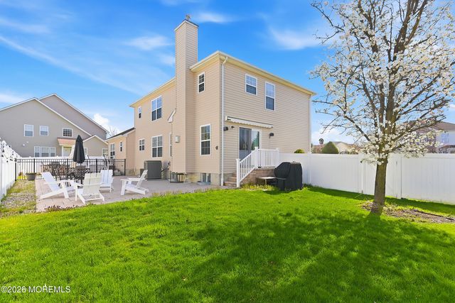 3 Jeremy Way, Old Bridge, NJ 08857