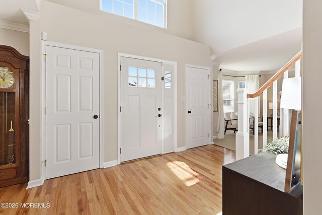 3 Jeremy Way, Old Bridge, NJ 08857
