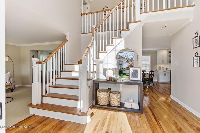 3 Jeremy Way, Old Bridge, NJ 08857