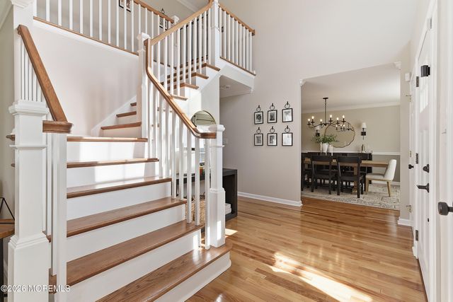 3 Jeremy Way, Old Bridge, NJ 08857