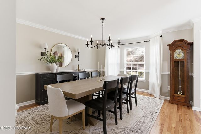 3 Jeremy Way, Old Bridge, NJ 08857