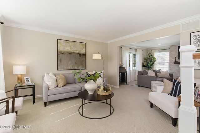 3 Jeremy Way, Old Bridge, NJ 08857