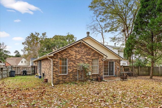 120 Old Saybrook Road, North Charleston, SC 29418