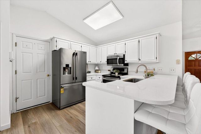 120 Old Saybrook Road, North Charleston, SC 29418