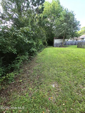 809 Autumn Leaves Court, Wilmington, NC 28411
