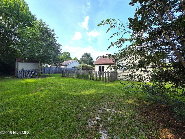 809 Autumn Leaves Court, Wilmington, NC 28411