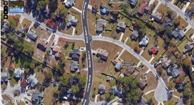 809 Autumn Leaves Court, Wilmington, NC 28411