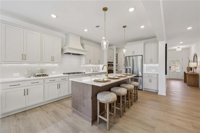 6205 Kismet Road, Buford, GA 30518