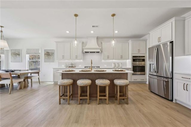 6205 Kismet Road, Buford, GA 30518