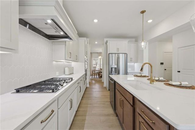 6205 Kismet Road, Buford, GA 30518