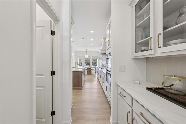 6205 Kismet Road, Buford, GA 30518