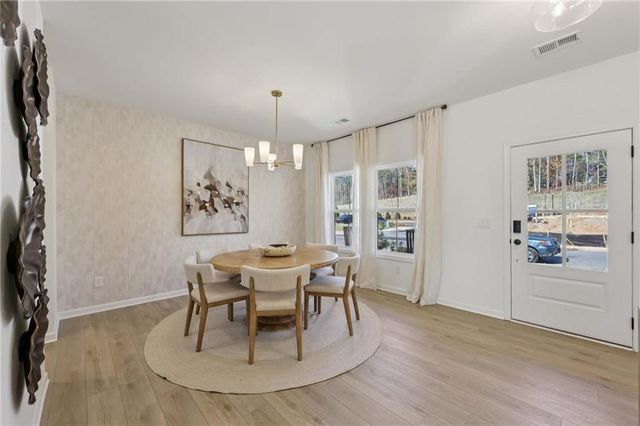 6205 Kismet Road, Buford, GA 30518