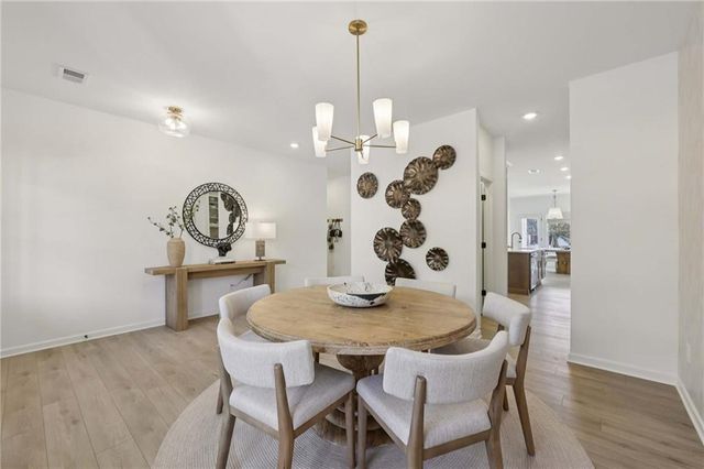 6205 Kismet Road, Buford, GA 30518