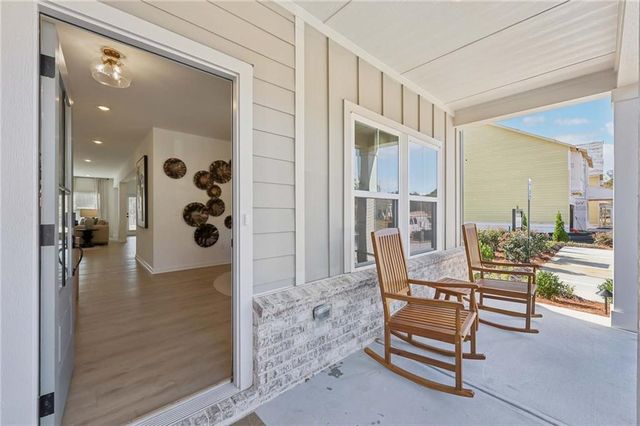 6205 Kismet Road, Buford, GA 30518