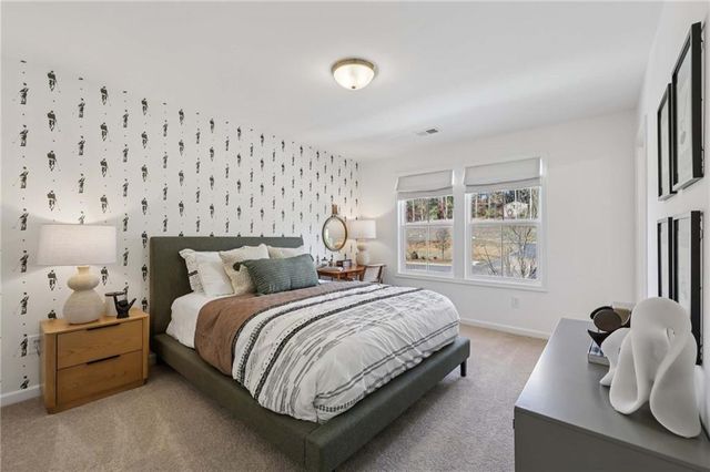 6205 Kismet Road, Buford, GA 30518