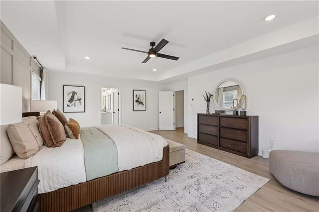 6205 Kismet Road, Buford, GA 30518