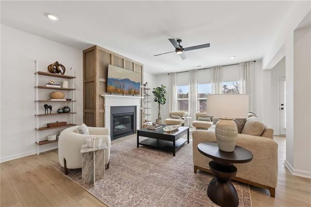 6205 Kismet Road, Buford, GA 30518