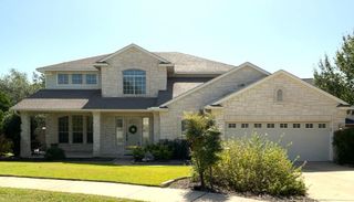 2302 Barnett DR, Cedar Park, TX 78613