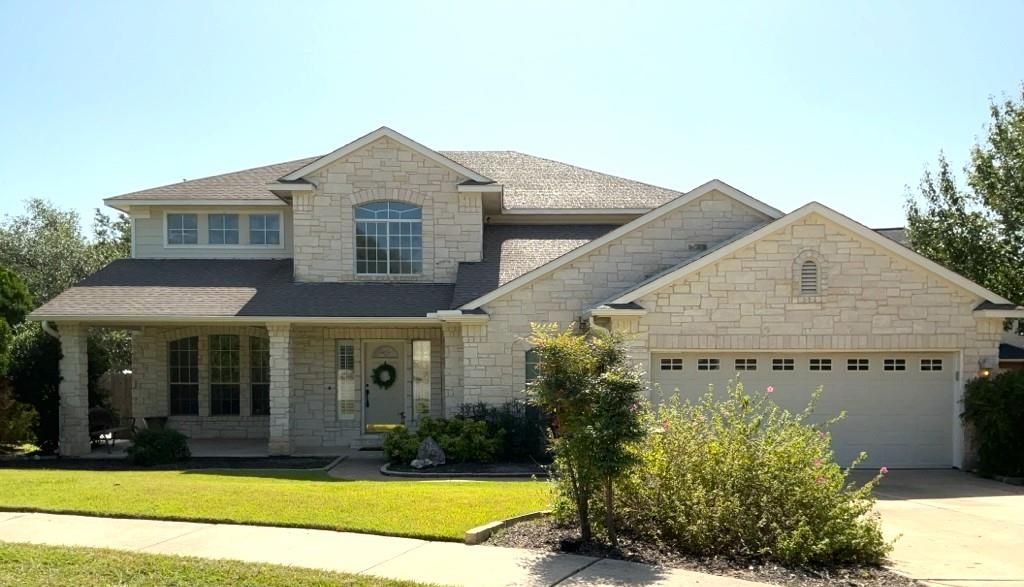 2302 Barnett DR, Cedar Park, TX 78613