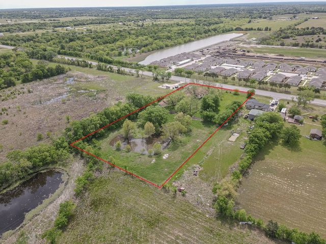 6300 W FM 1570 W, Greenville, TX 75402