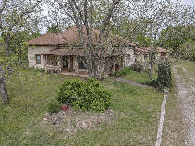 6300 W FM 1570 W, Greenville, TX 75402
