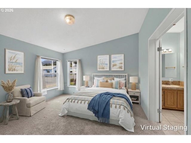 214 S 2ND Ave, Rockaway Beach, OR 97136