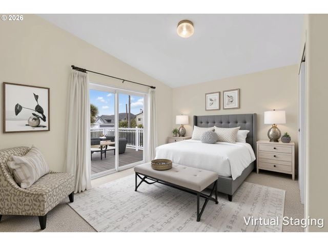 214 S 2ND Ave, Rockaway Beach, OR 97136