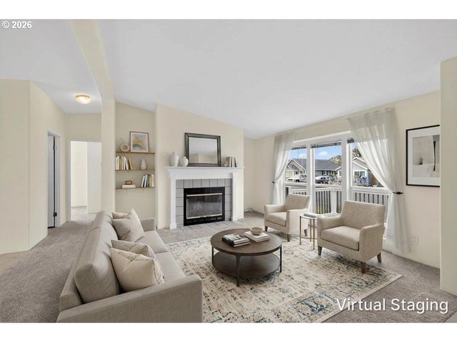 214 S 2ND Ave, Rockaway Beach, OR 97136