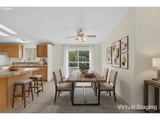 214 S 2ND Ave, Rockaway Beach, OR 97136