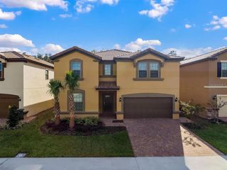 8892 BENGAL COURT, Kissimmee, FL 34747