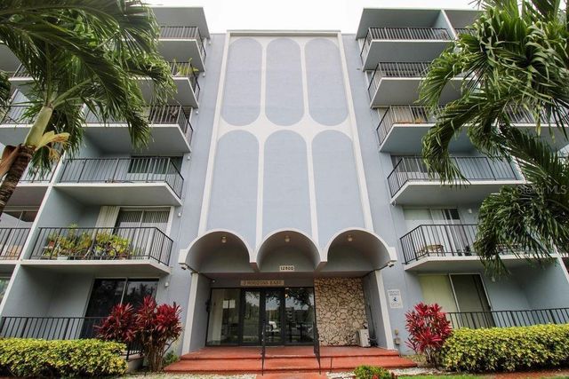 12500 NE 15TH Avenue 614, North Miami, FL 33161