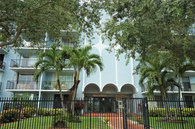 12500 NE 15TH Avenue 614, North Miami, FL 33161