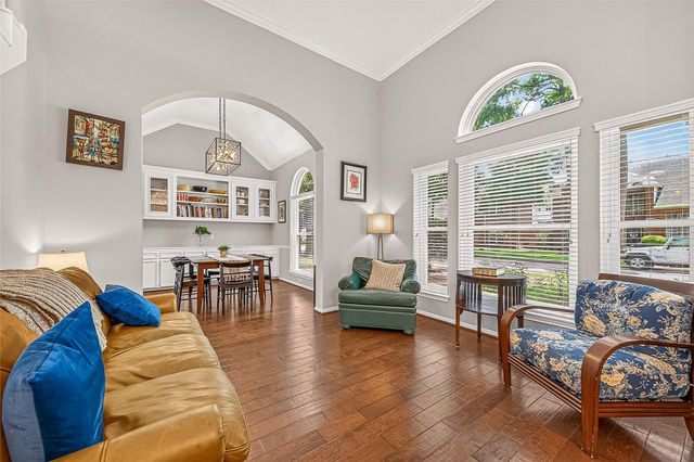 12906 Peach Meadow Drive, Cypress, TX 77429