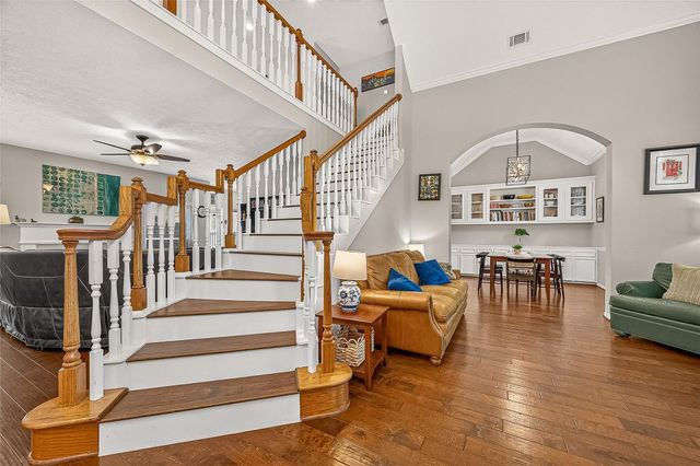 12906 Peach Meadow Drive, Cypress, TX 77429