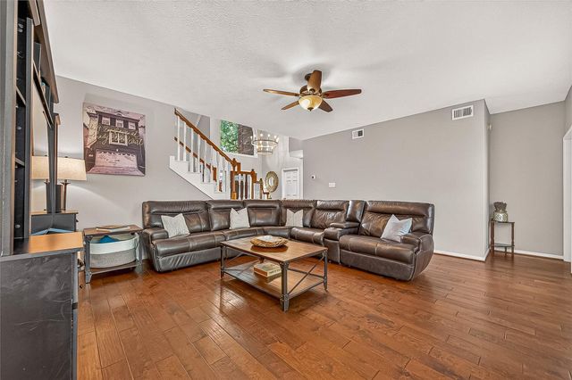 12906 Peach Meadow Drive, Cypress, TX 77429