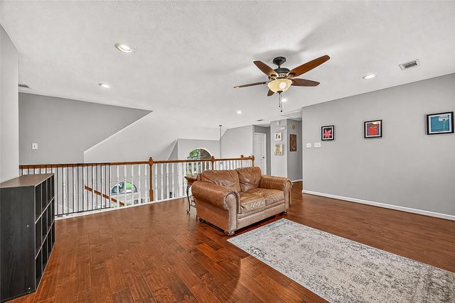 12906 Peach Meadow Drive, Cypress, TX 77429