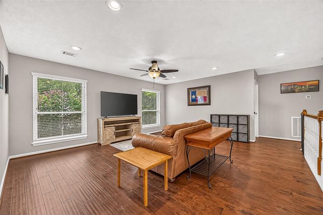 12906 Peach Meadow Drive, Cypress, TX 77429