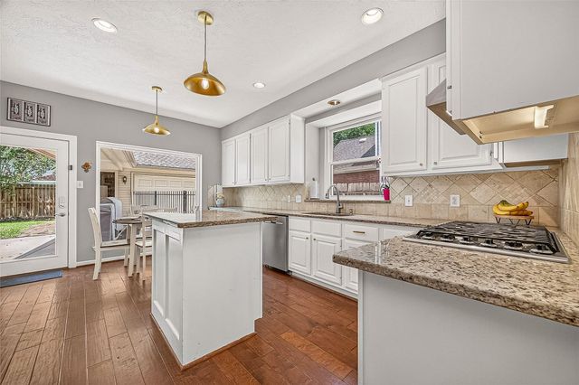 12906 Peach Meadow Drive, Cypress, TX 77429