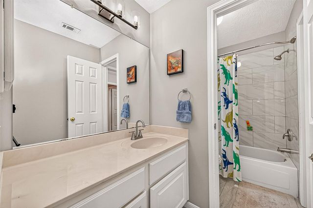 12906 Peach Meadow Drive, Cypress, TX 77429