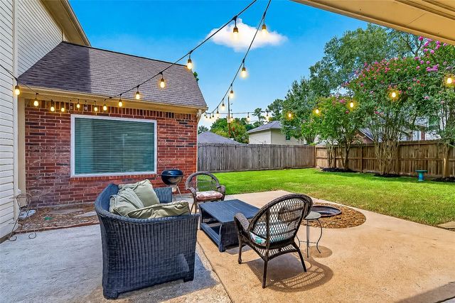 12906 Peach Meadow Drive, Cypress, TX 77429