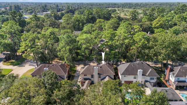 12906 Peach Meadow Drive, Cypress, TX 77429