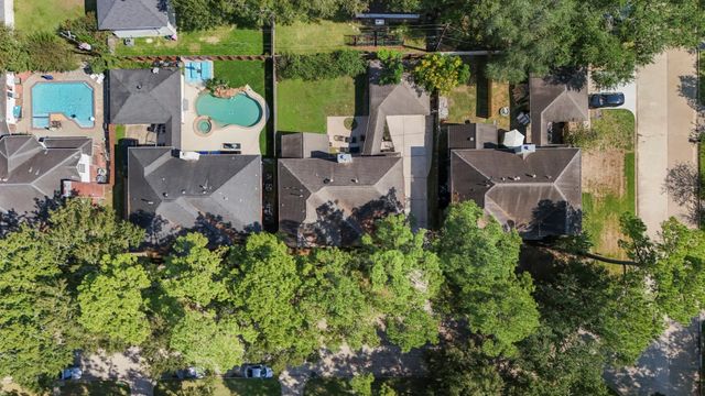 12906 Peach Meadow Drive, Cypress, TX 77429