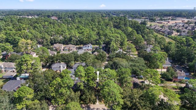 12906 Peach Meadow Drive, Cypress, TX 77429