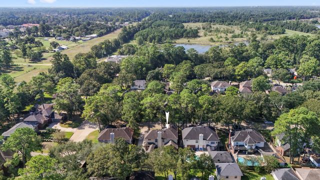 12906 Peach Meadow Drive, Cypress, TX 77429